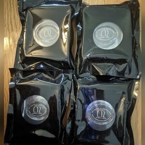 LASHIFY C12, set of 4